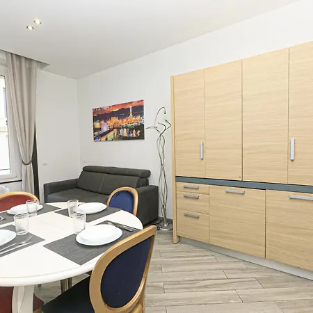 Dclass Acquario Vanilla