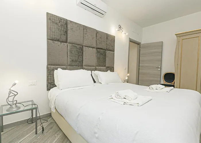 Apartment Dclass Acquario Vanilla