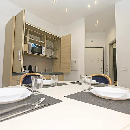 Dclass Acquario Vanilla * Genova