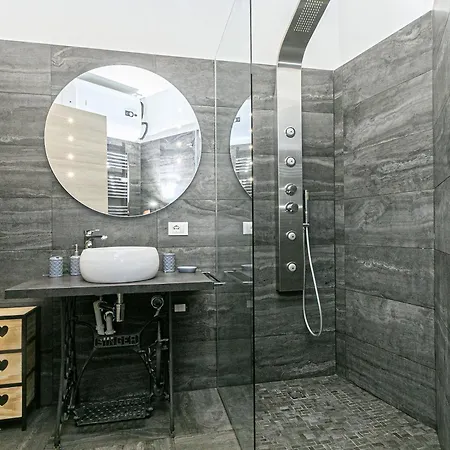 Dclass Acquario Vanilla Apartment