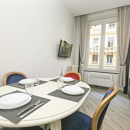 Dclass Acquario Vanilla *