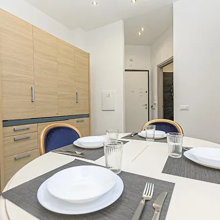 Dclass Acquario Vanilla * Genova