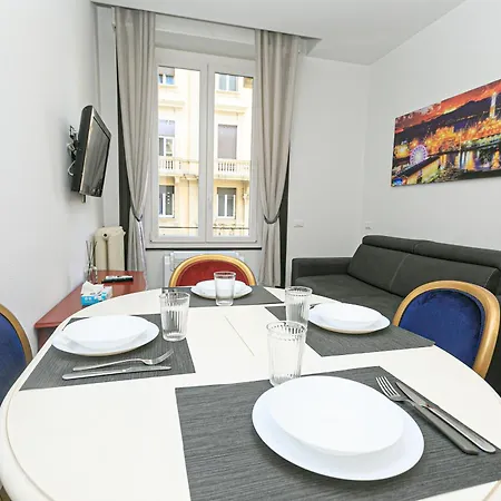 Dclass Acquario Vanilla