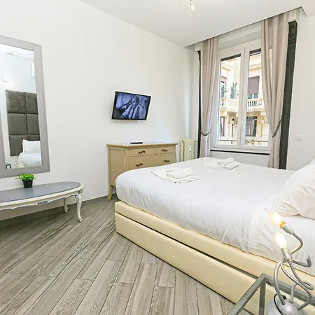 Dclass Acquario Vanilla * Genova