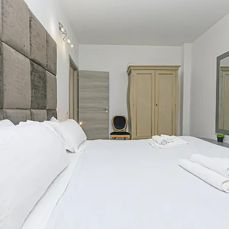 Apartment Dclass Acquario Vanilla