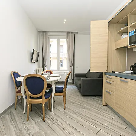 Dclass Acquario Vanilla Genova