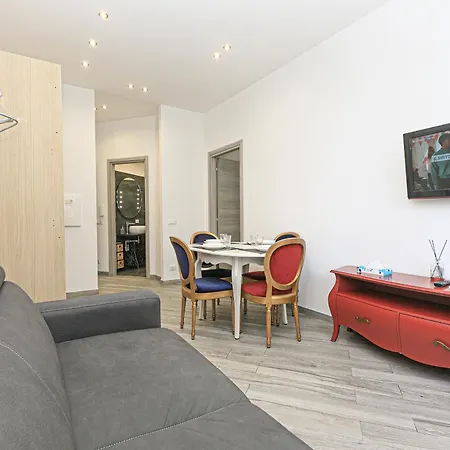 Dclass Acquario Vanilla * Genova