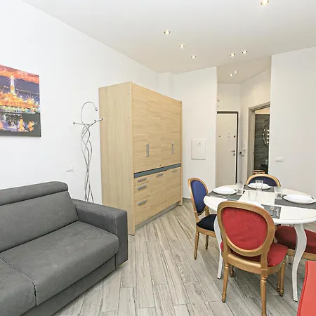 Dclass Acquario Vanilla