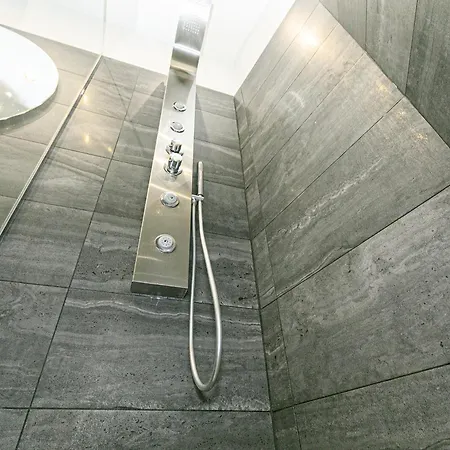 Apartment Dclass Acquario Vanilla