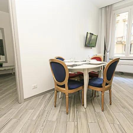 Dclass Acquario Vanilla Genova