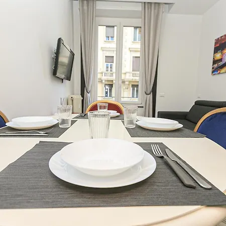 Dclass Acquario Vanilla * Genova