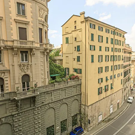 Dclass Acquario Vanilla Genova