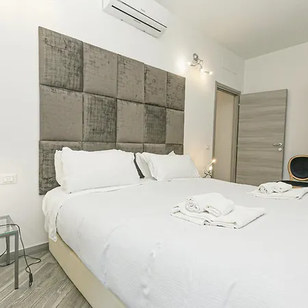 Appartamento Dclass Acquario Vanilla