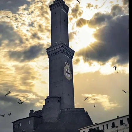 Appartamento Dclass Acquario Vanilla