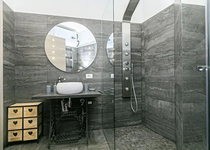 Dclass Acquario Vanilla Lejlighed