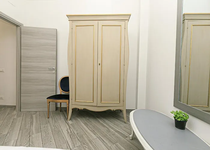 Dclass Acquario Vanilla *