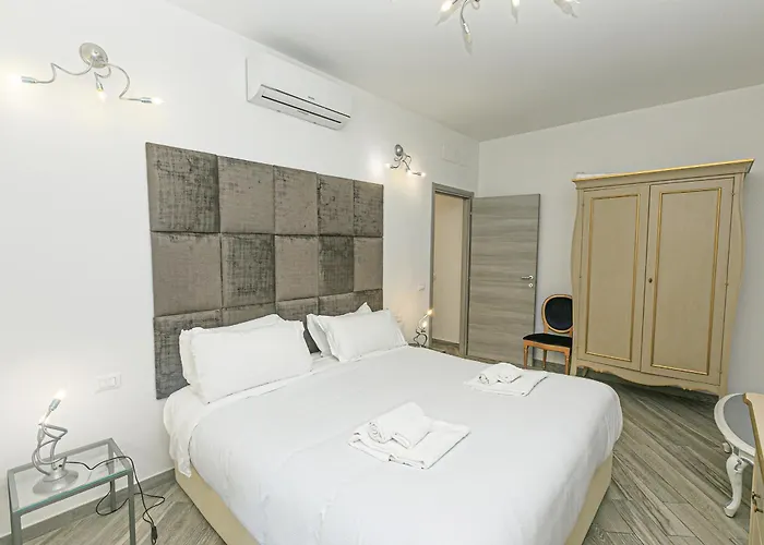 Dclass Acquario Vanilla * Genova