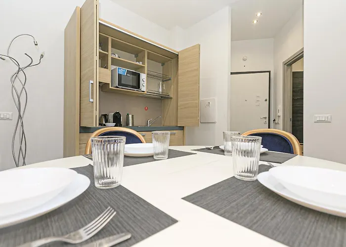 Dclass Acquario Vanilla * Genova