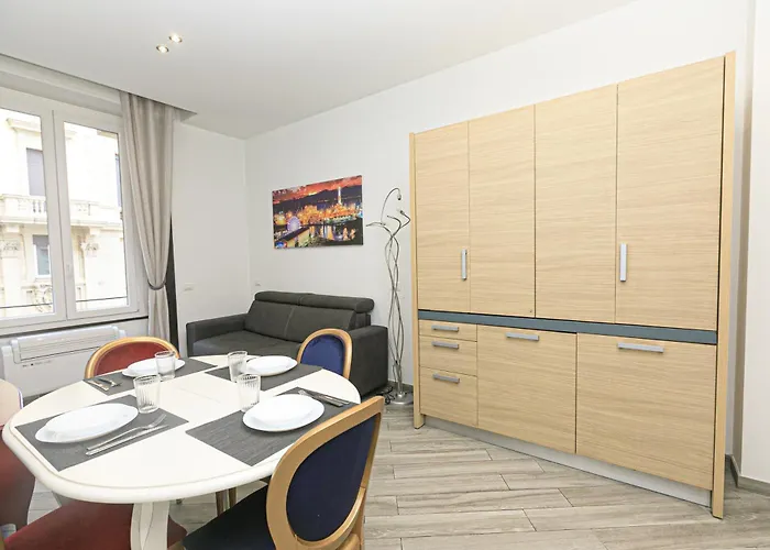 Dclass Acquario Vanilla