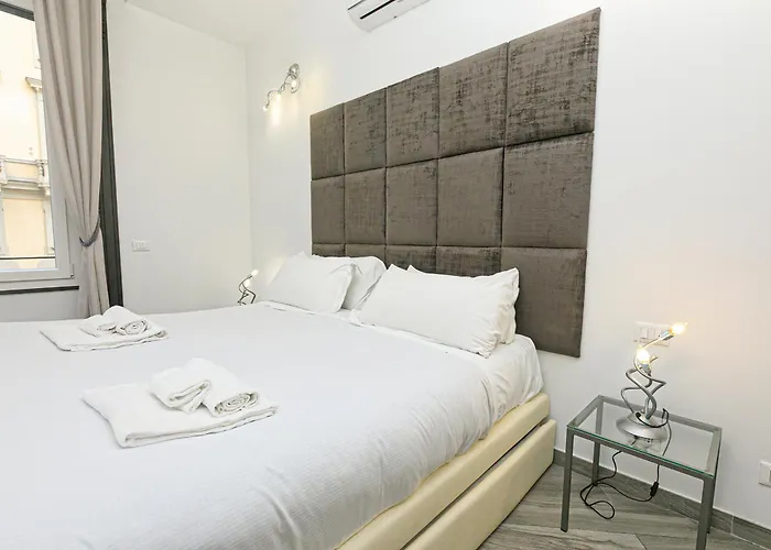 Dclass Acquario Vanilla Lejlighed Genova