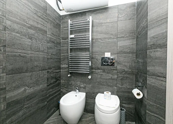 Lejlighed Dclass Acquario Vanilla Genova