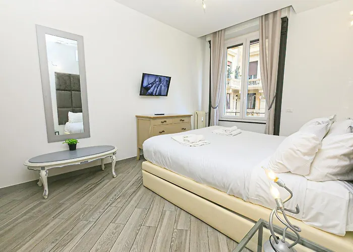 Dclass Acquario Vanilla * Genova