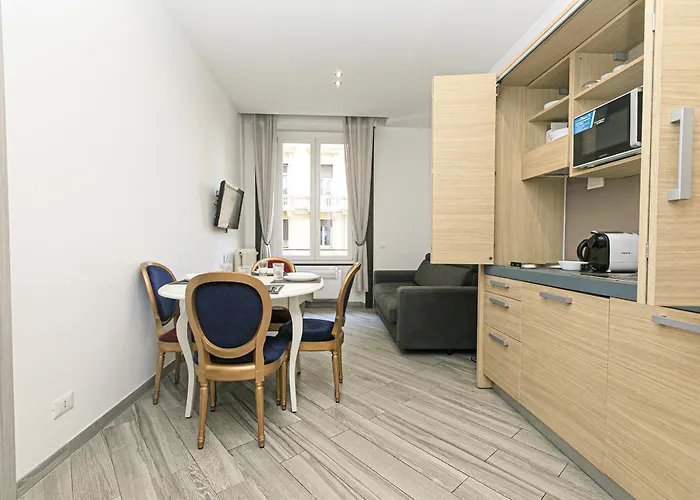 Dclass Acquario Vanilla Genova