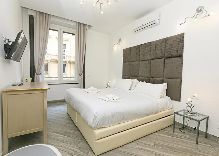 Dclass Acquario Vanilla Genova