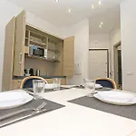 Dclass Acquario Vanilla * Gênes