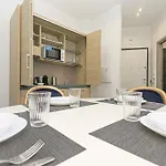 Dclass Acquario Vanilla * Gênes