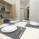 Appartement Dclass Acquario Vanilla