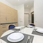 Dclass Acquario Vanilla * Gênes
