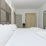 Appartement Dclass Acquario Vanilla