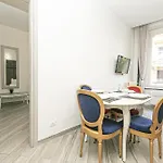 Appartement Dclass Acquario Vanilla *