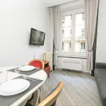 Appartement Dclass Acquario Vanilla Gênes
