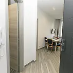 Appartement Dclass Acquario Vanilla Gênes