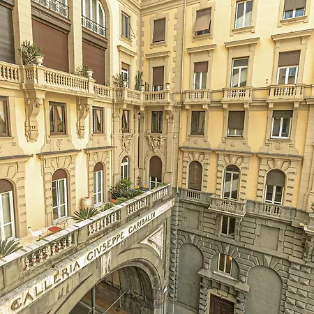 Dclass Acquario Vanilla 아파트 *