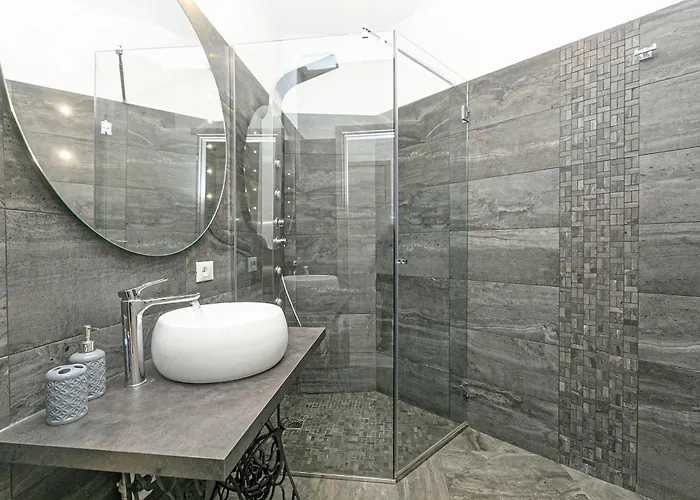 Dclass Acquario Vanilla *