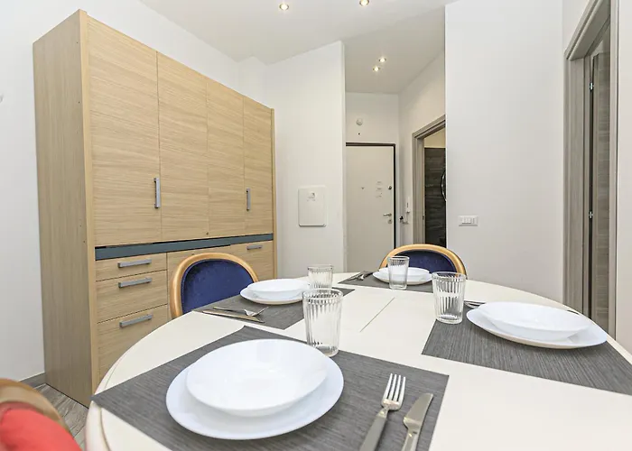 Dclass Acquario Vanilla * 제노바