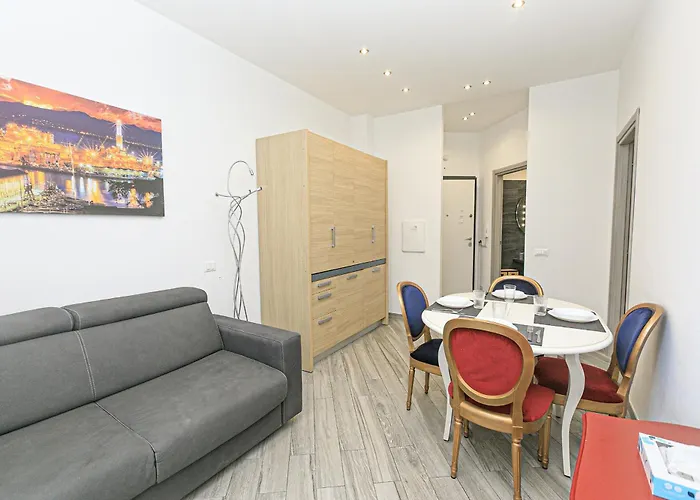 Dclass Acquario Vanilla