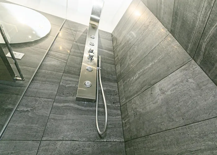 아파트 Dclass Acquario Vanilla