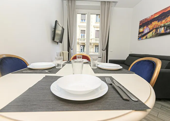 Dclass Acquario Vanilla * 제노바