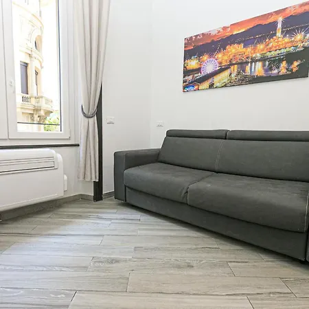 公寓 Dclass Acquario Vanilla *